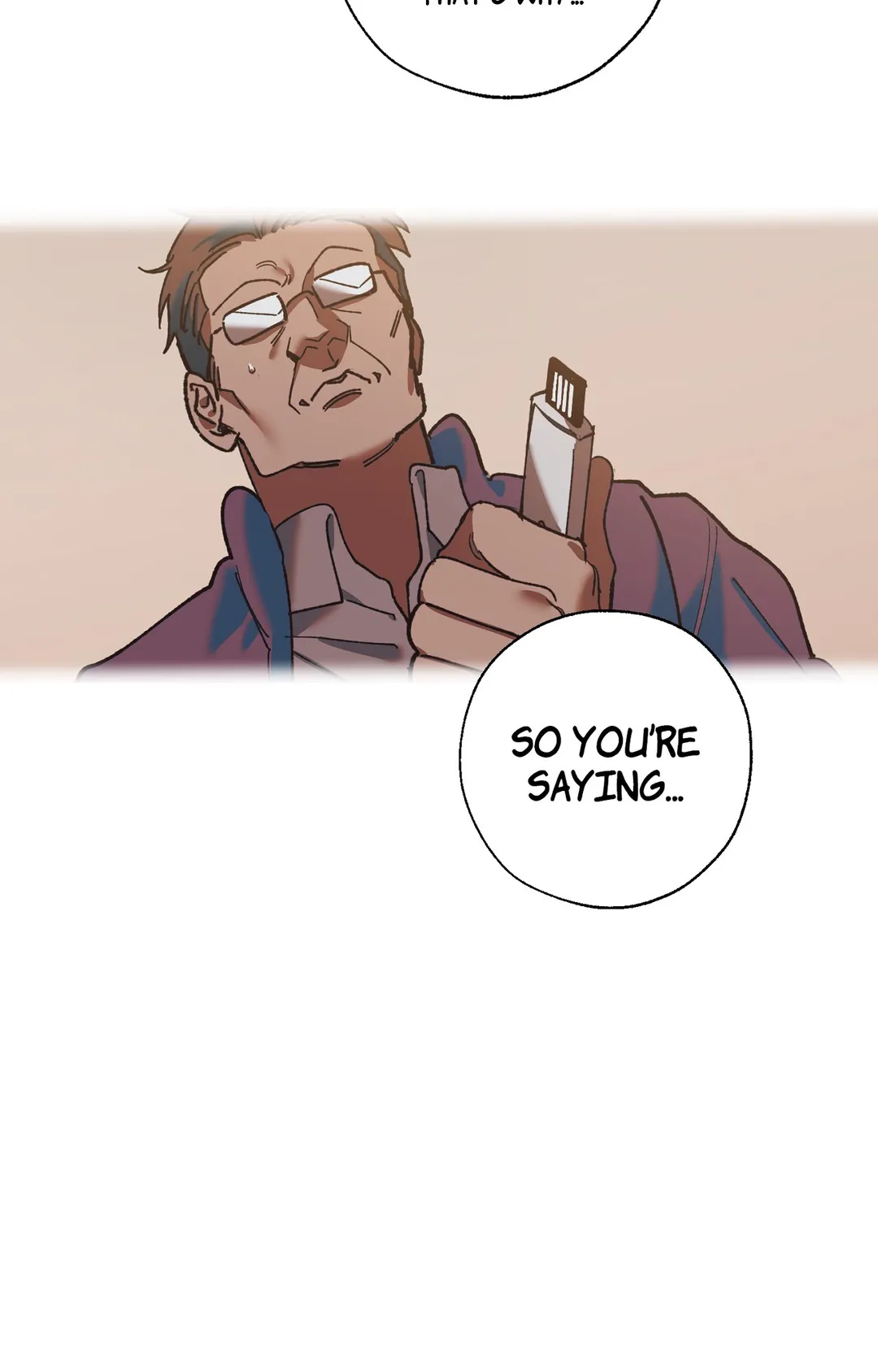 Swapping 〘R〙 - Chapter 33 - Page 8