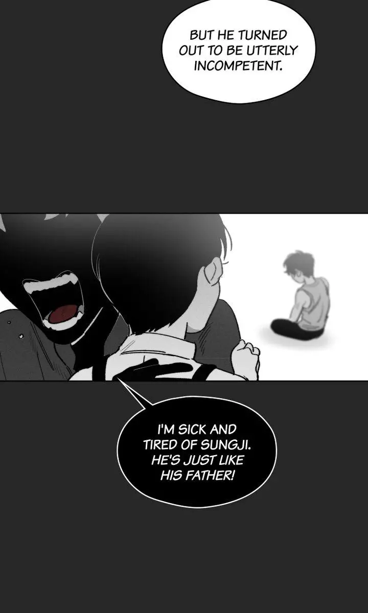 Swapping - Chapter 26 - Page 24