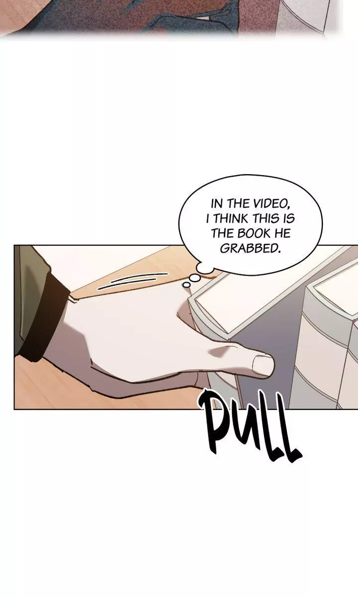 Swapping - Chapter 35 - Page 20