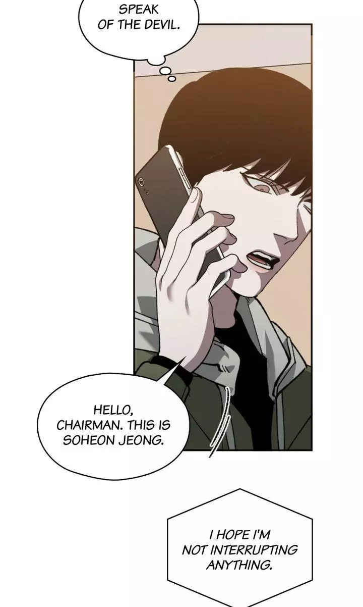 Swapping - Chapter 35 - Page 25