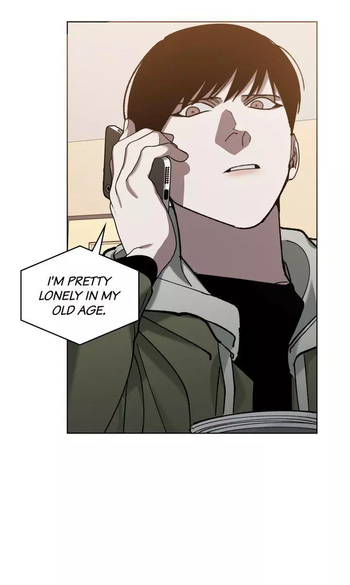 Swapping - Chapter 35 - Page 27