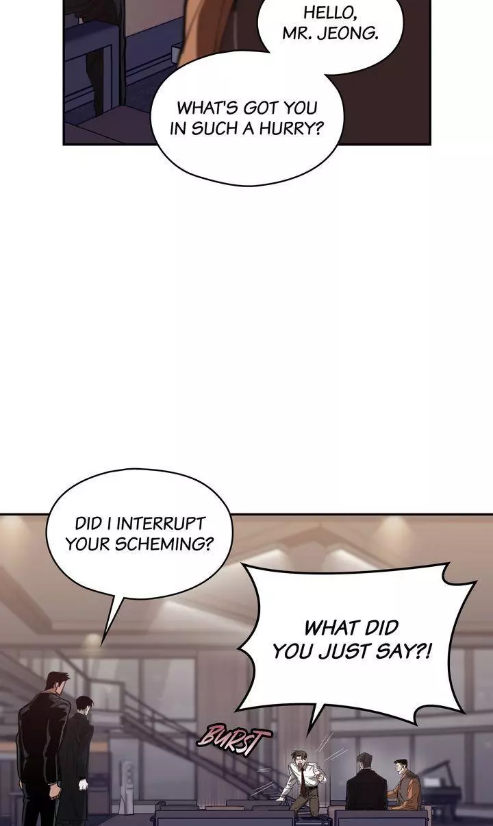 Swapping - Chapter 58 - Page 19