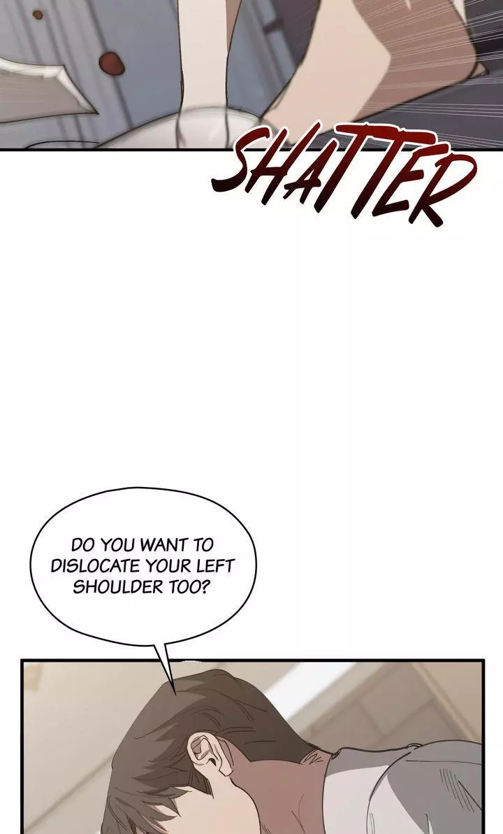Swapping - Chapter 61 - Page 25