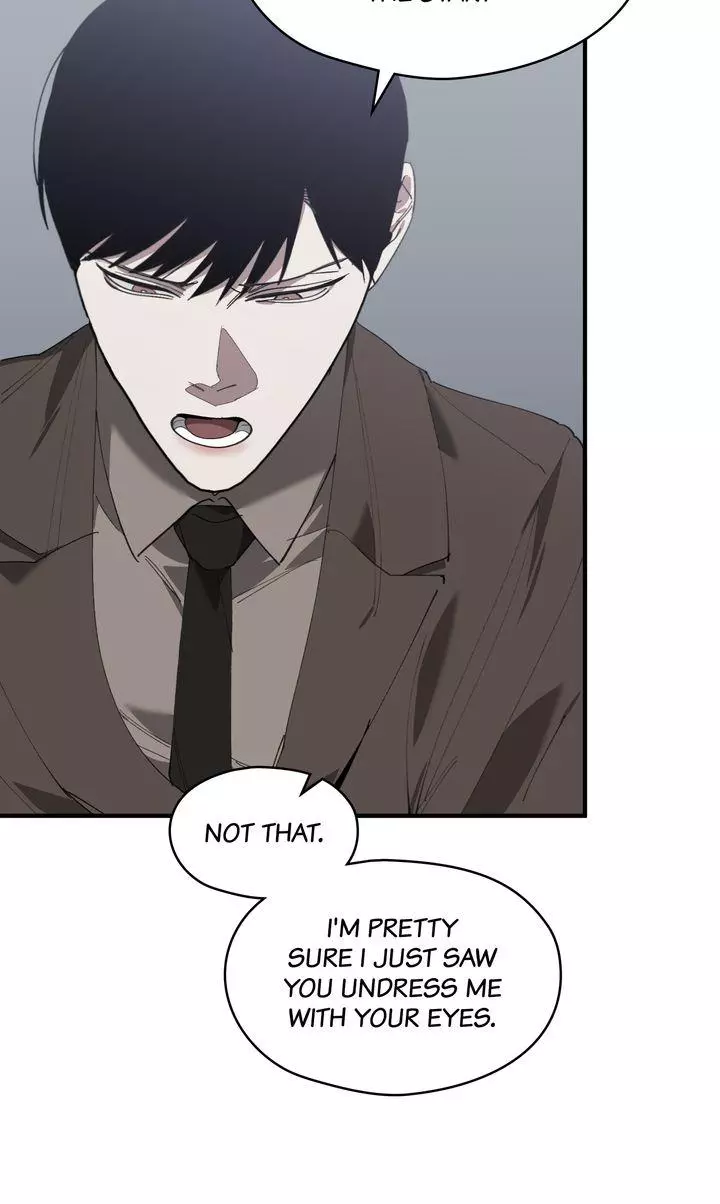 Swapping - Chapter 66 - Page 58