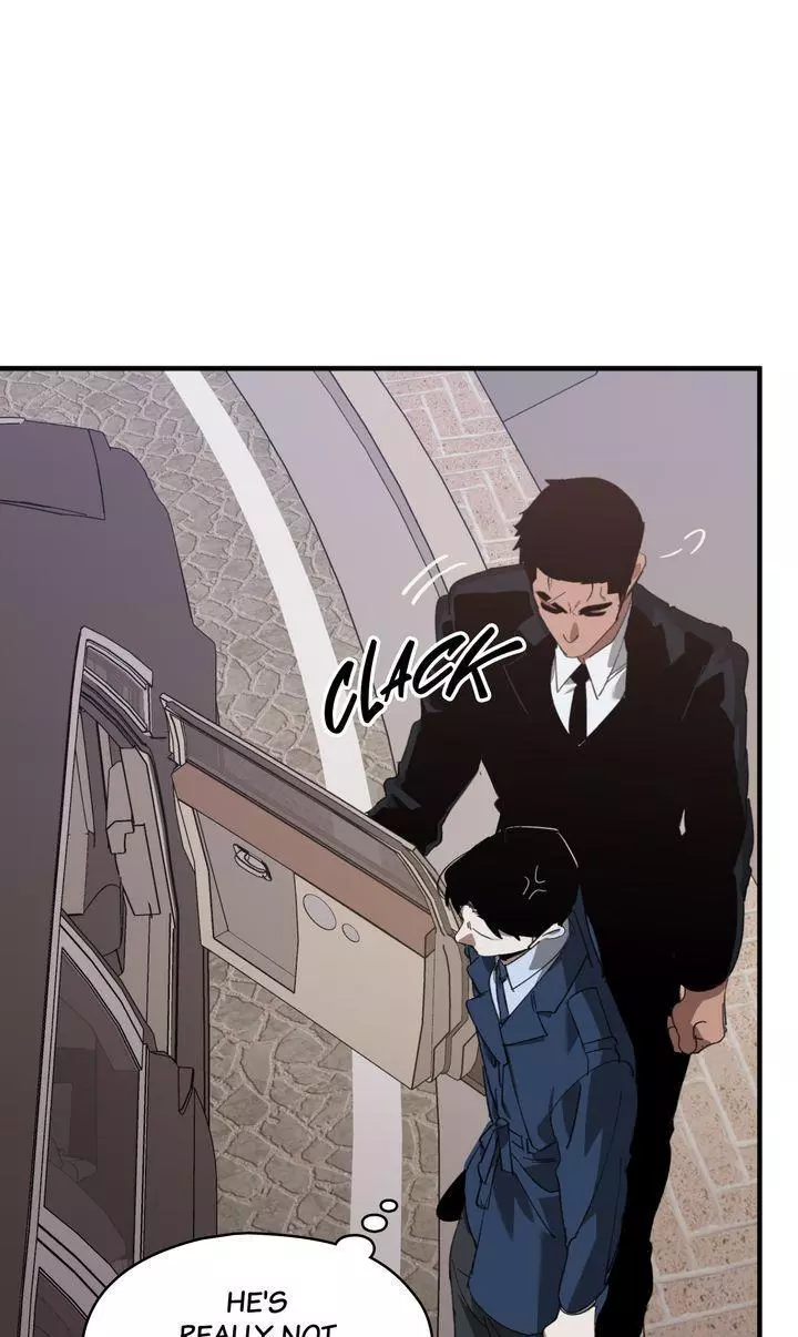 Swapping - Chapter 69 - Page 51