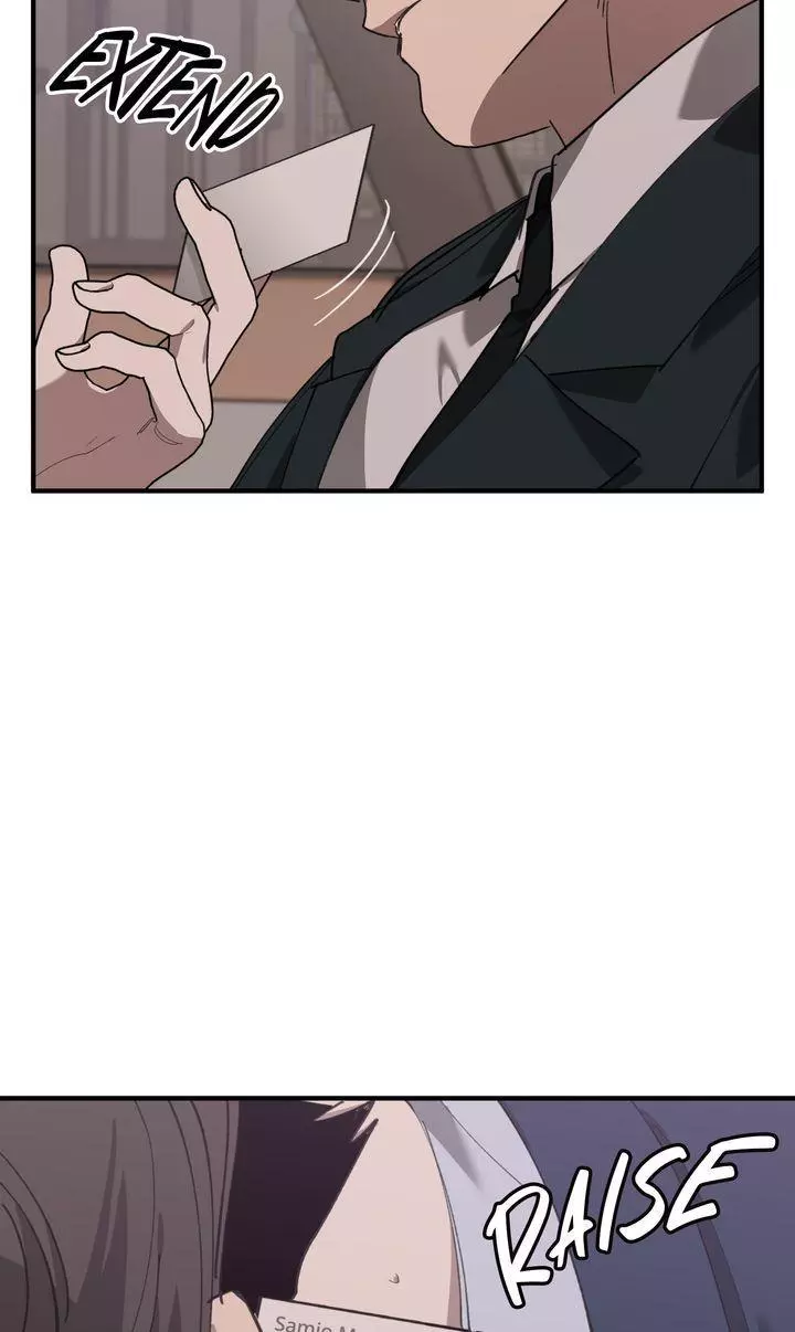 Swapping - Chapter 69 - Page 70