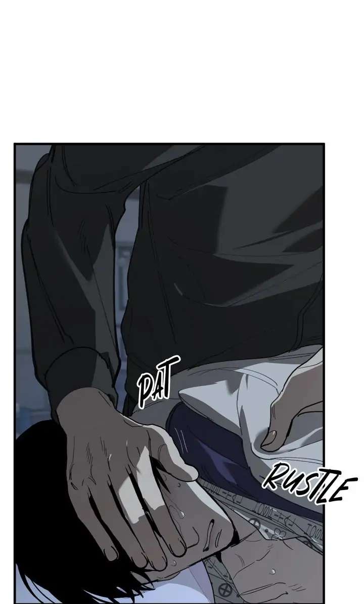 Swapping - Chapter 74 - Page 70