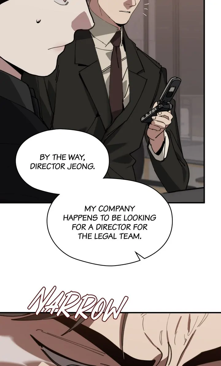Swapping - Chapter 86 - Page 38