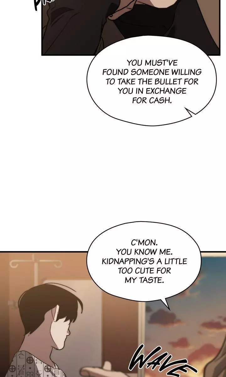 Swapping - Chapter 97 - Page 37