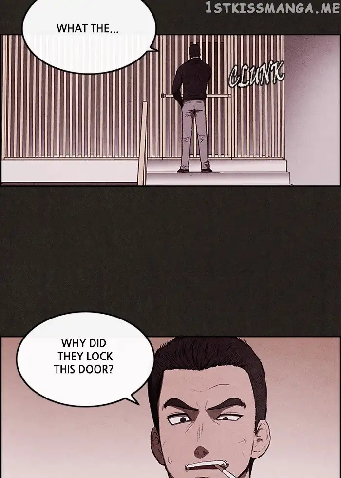 Sweet Home - Chapter 3 - Page 22