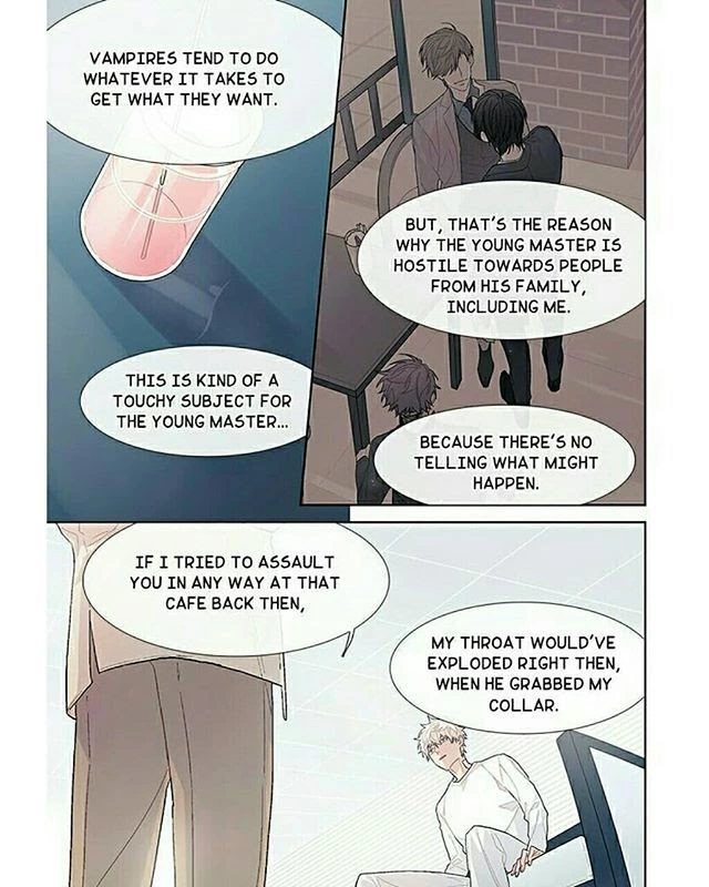 Sweet Man - Chapter 18 - Page 12