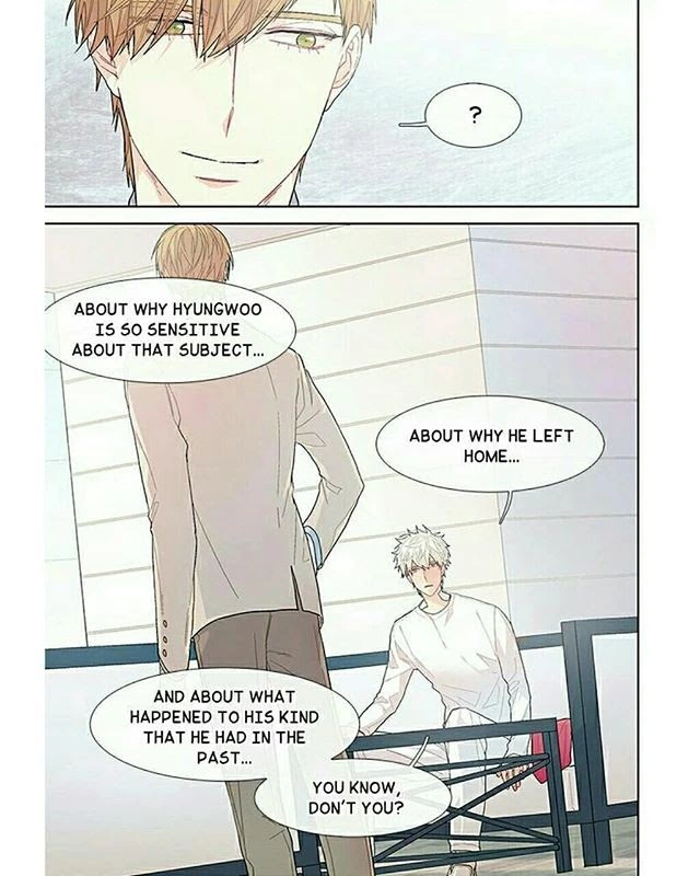 Sweet Man - Chapter 18 - Page 14