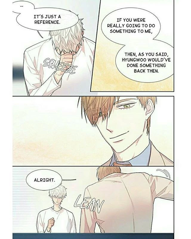 Sweet Man - Chapter 18 - Page 16