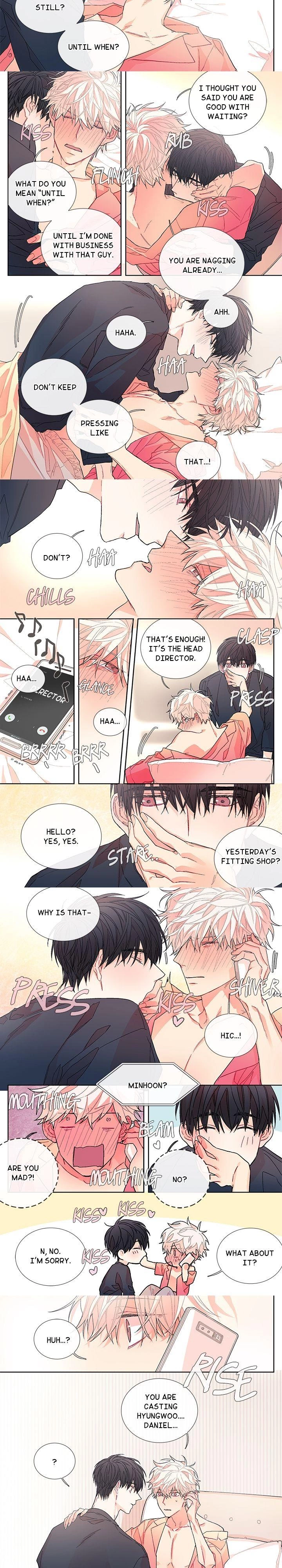 Sweet Man - Chapter 77 - Page 6