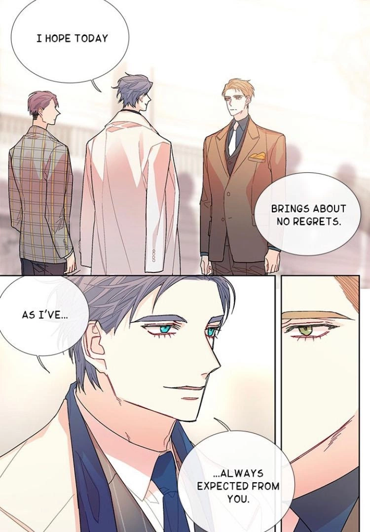 Sweet Man - Chapter 88 - Page 14
