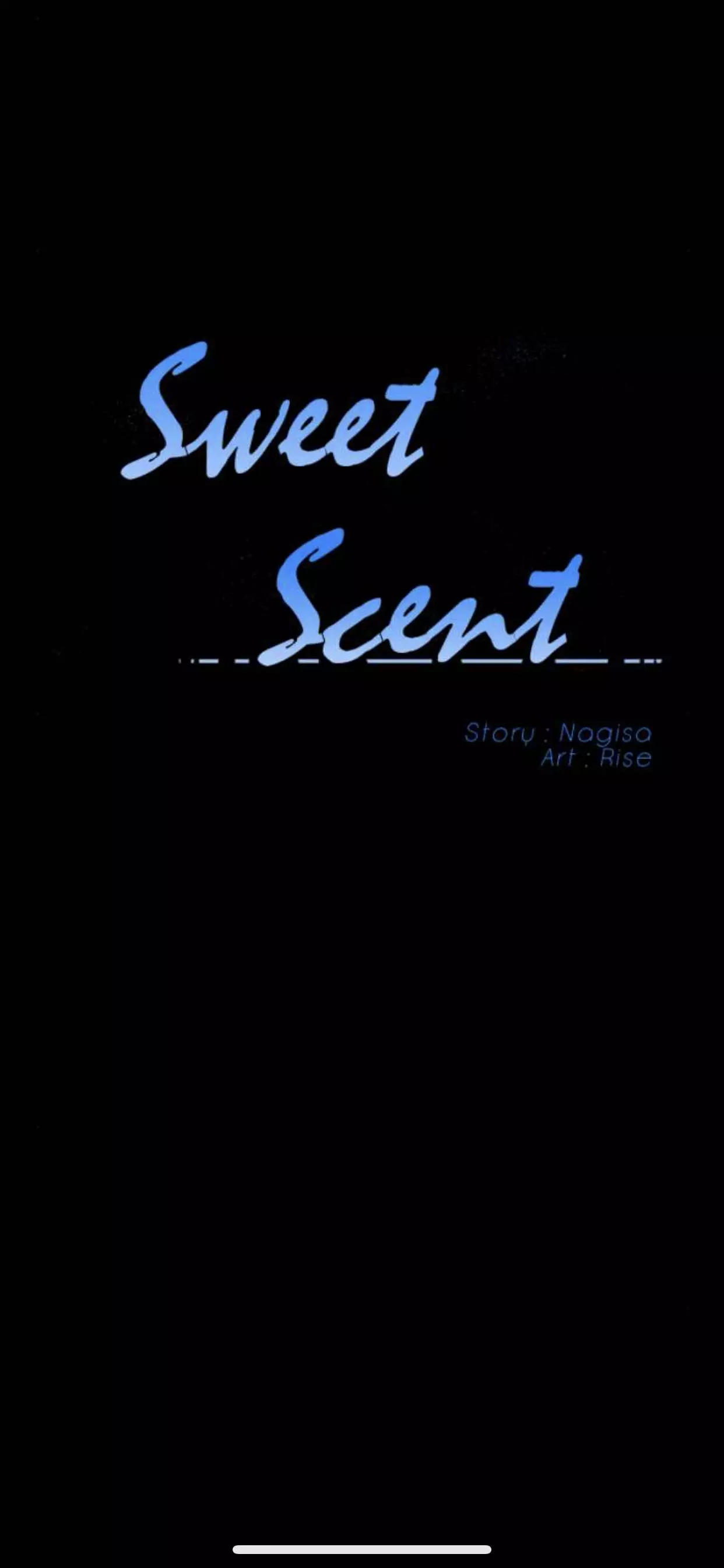Sweet Scent - Chapter 2 - Page 2