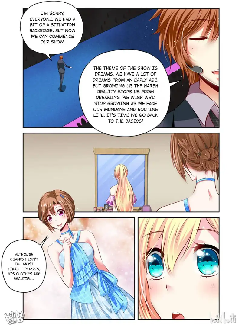 Sweet Taboo - Chapter 50 - Page 3