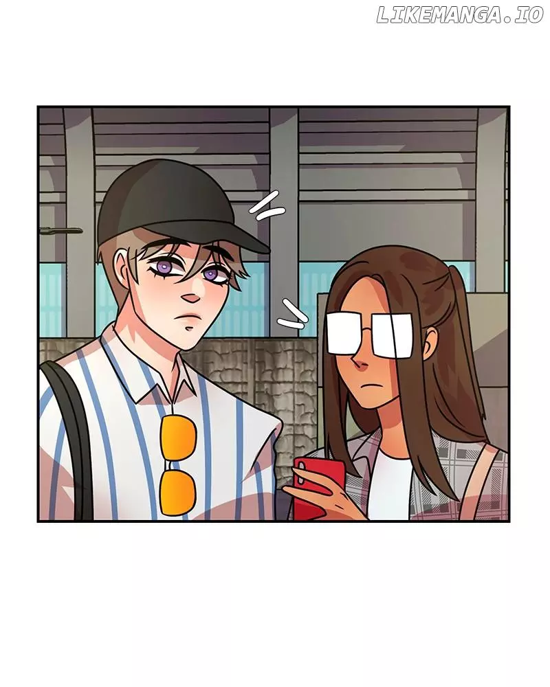 Sweetheart - Chapter 3 - Page 80