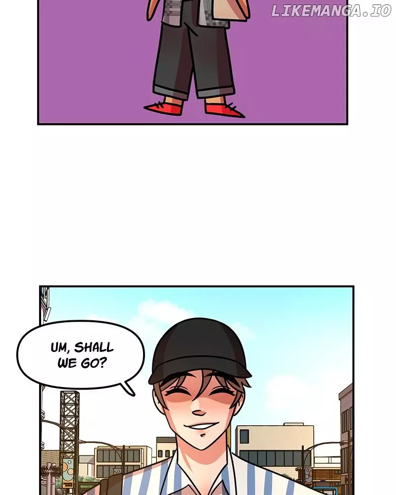 Sweetheart - Chapter 3 - Page 67