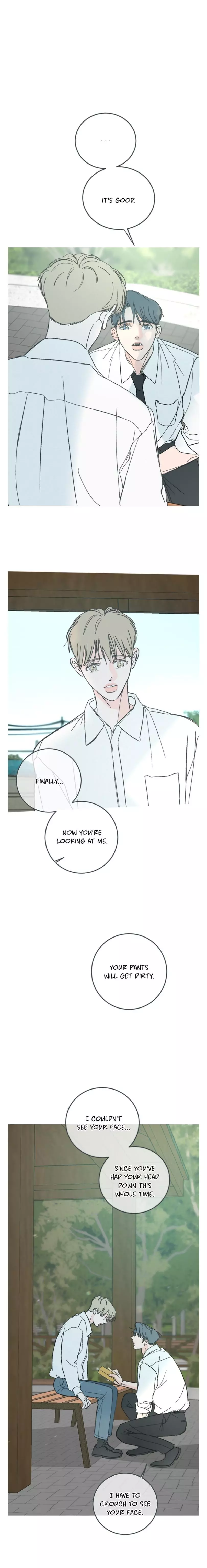 Swing Baby - Chapter 51 - Page 5
