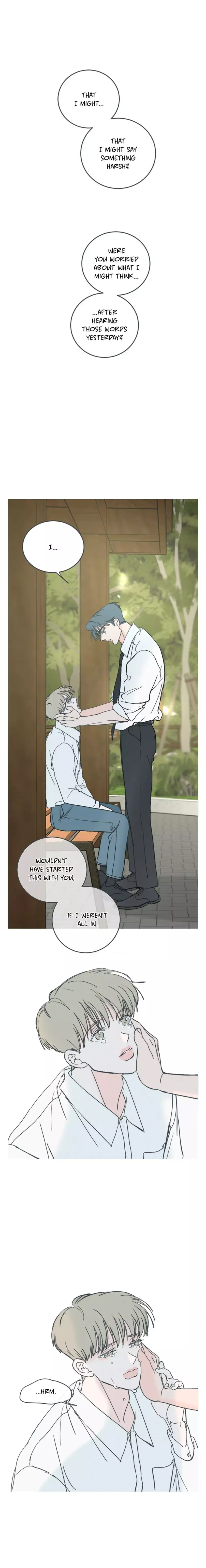 Swing Baby - Chapter 51 - Page 9