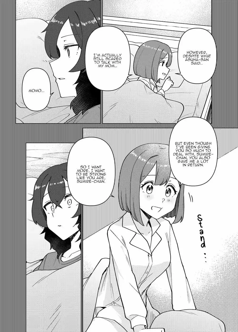 Swing,sing - Chapter 6 - Page 32