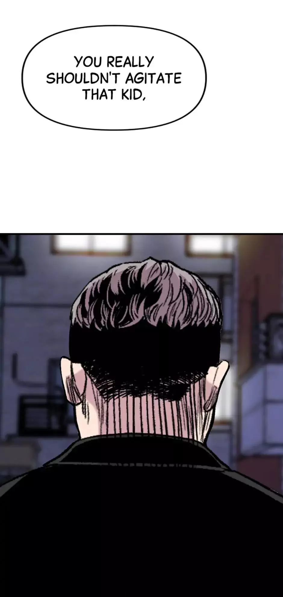 Switch - Chapter 43 - Page 16