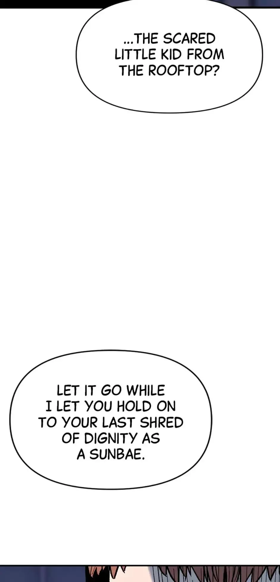 Switch - Chapter 43 - Page 23