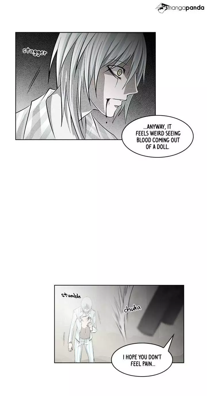 TAL - Chapter 108 - Page 22
