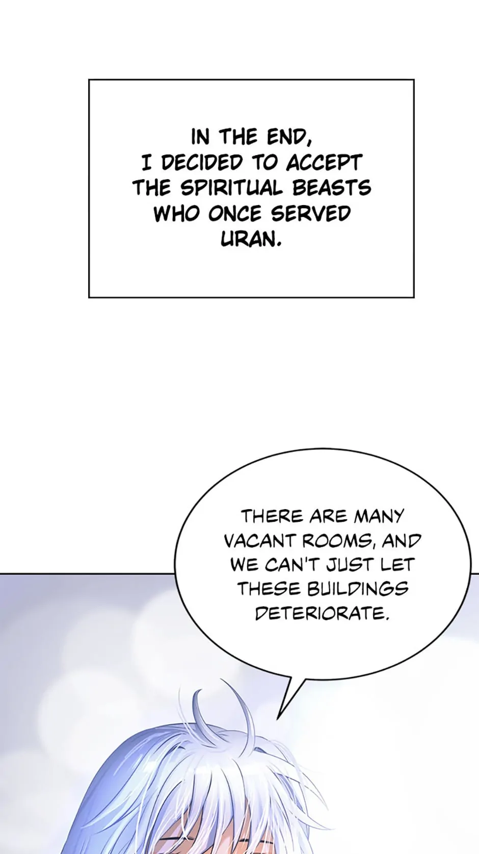 Tale of the Floating Sages - Chapter 91 - Page 15