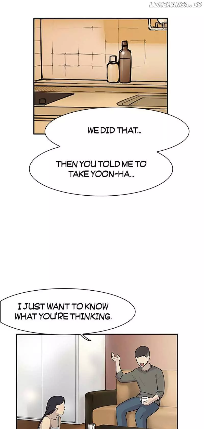 Tangled - Chapter 12 - Page 36