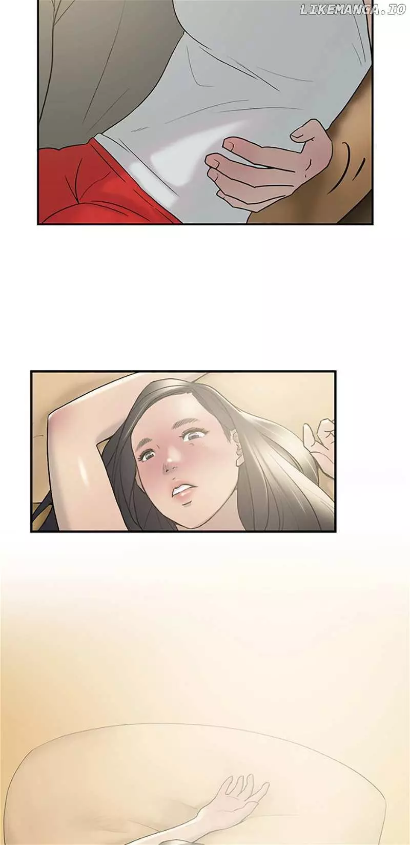 Tangled - Chapter 12 - Page 44