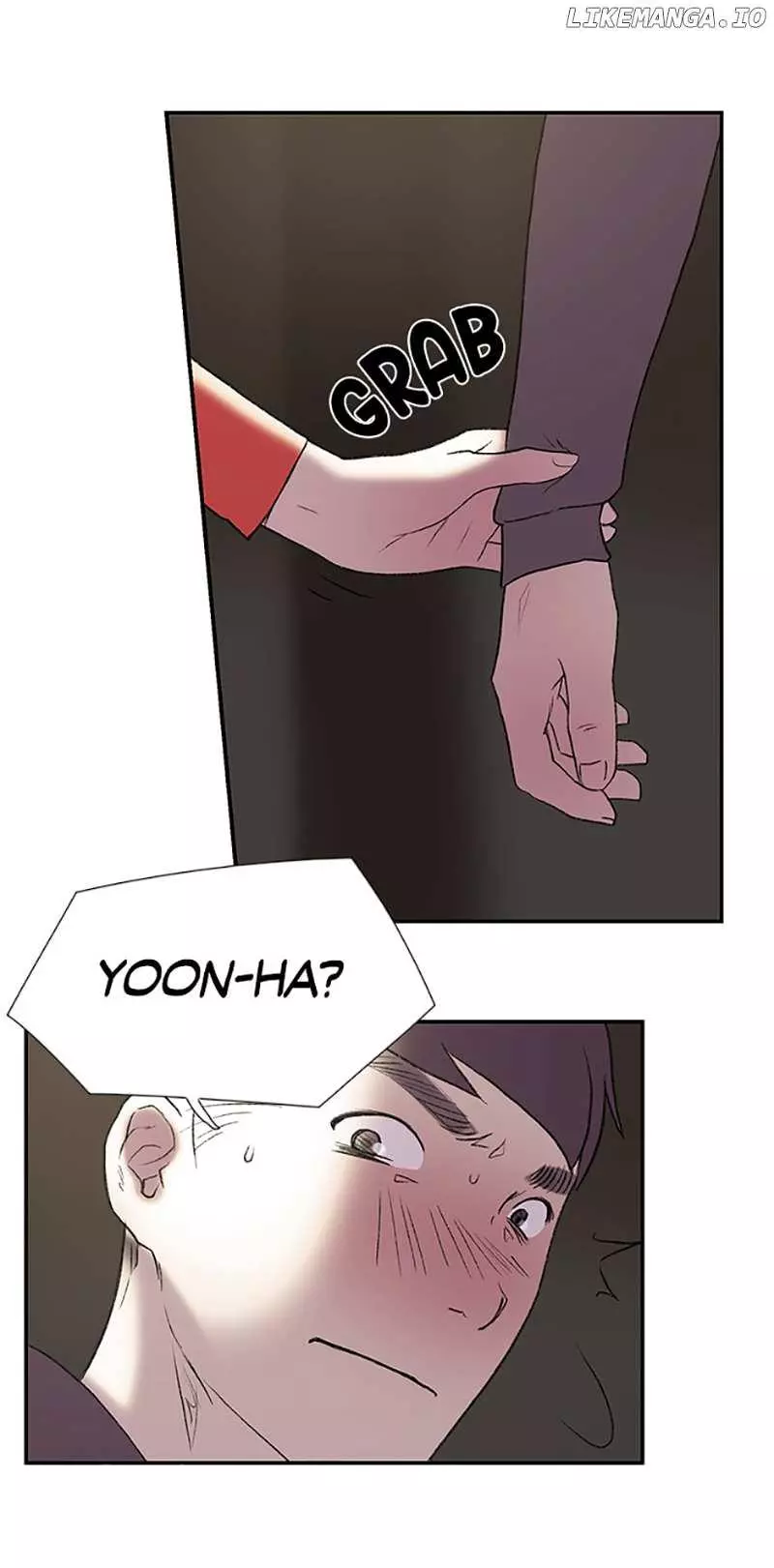 Tangled - Chapter 18 - Page 39