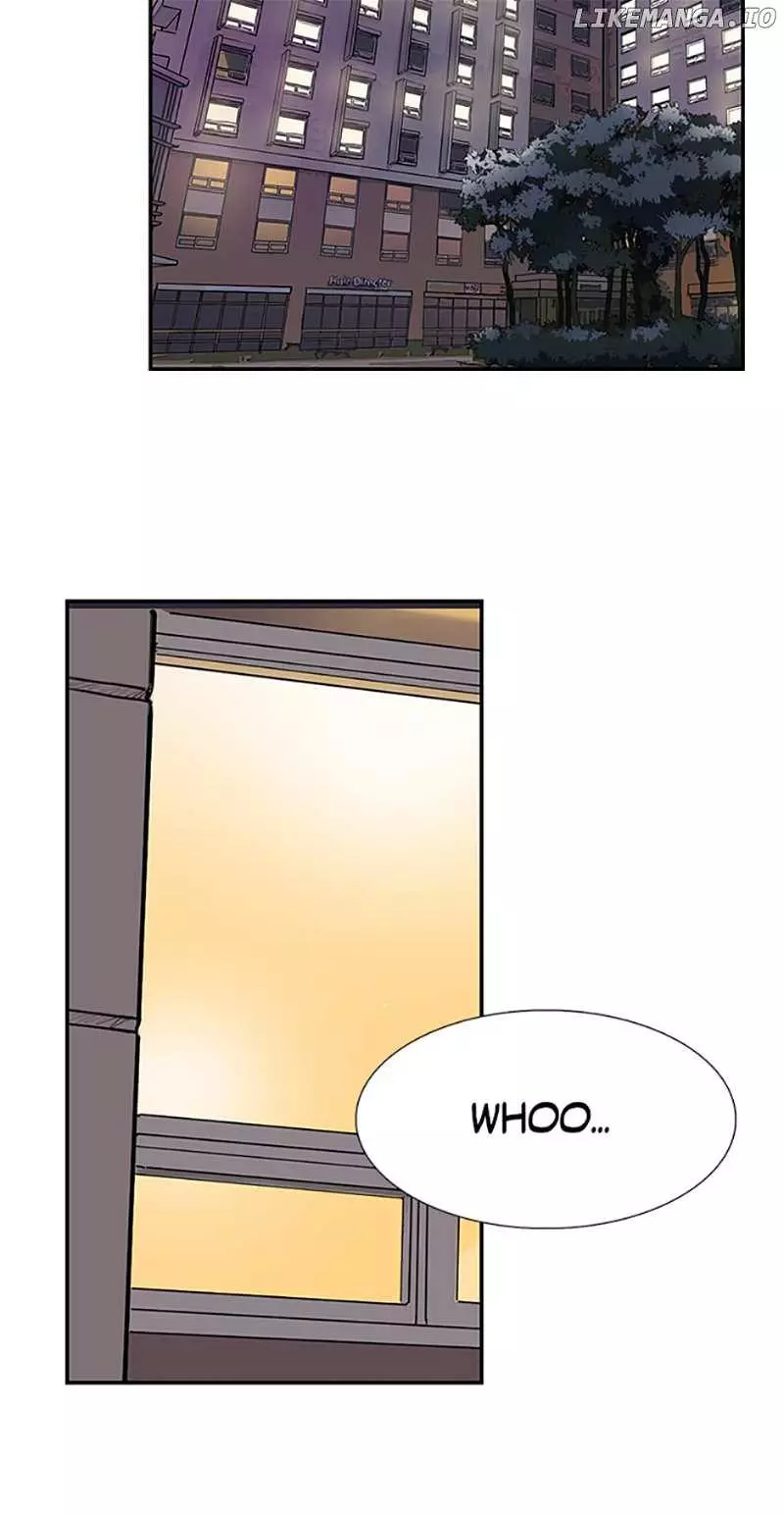 Tangled - Chapter 20 - Page 13