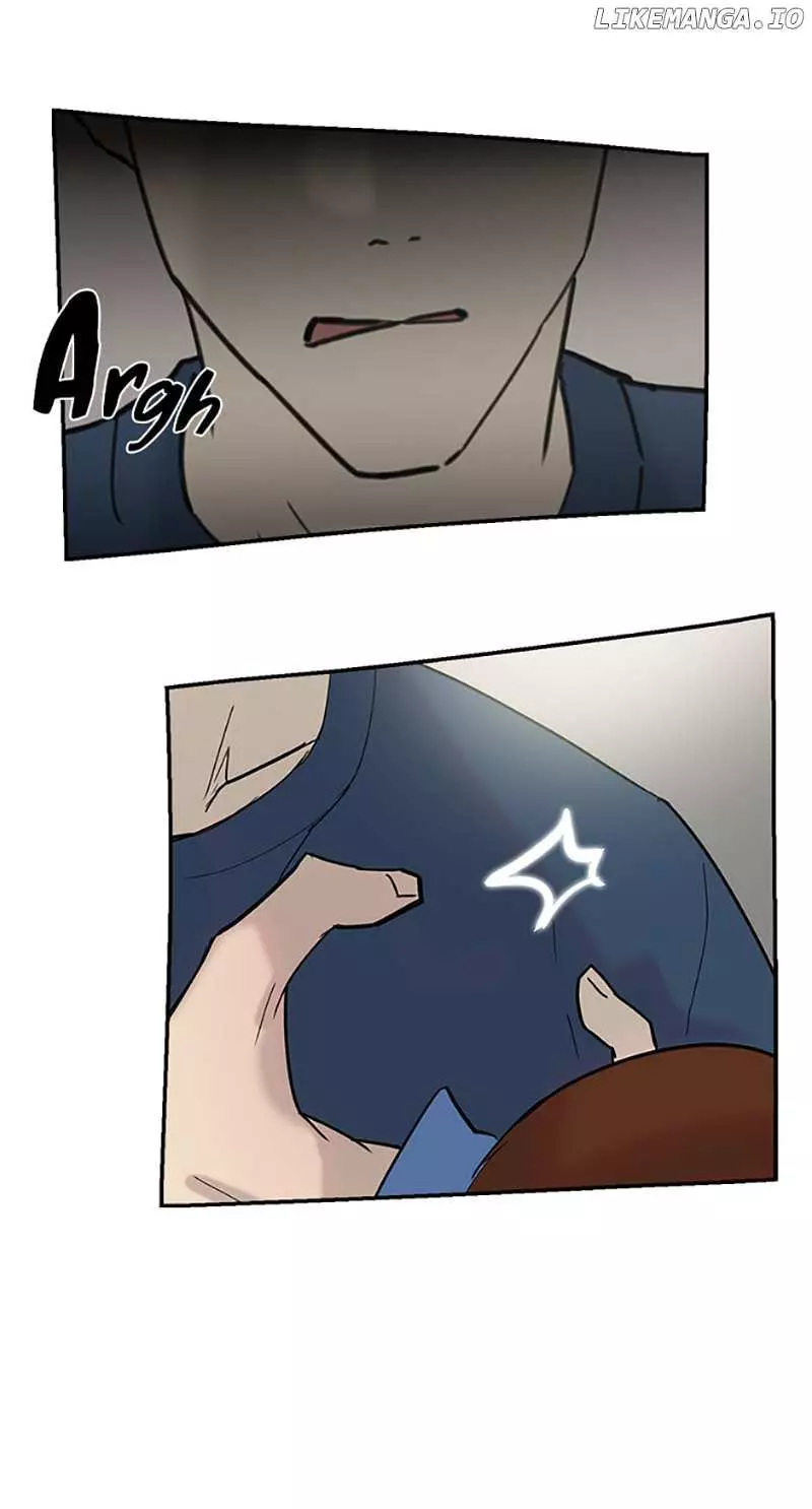 Tangled - Chapter 31 - Page 67