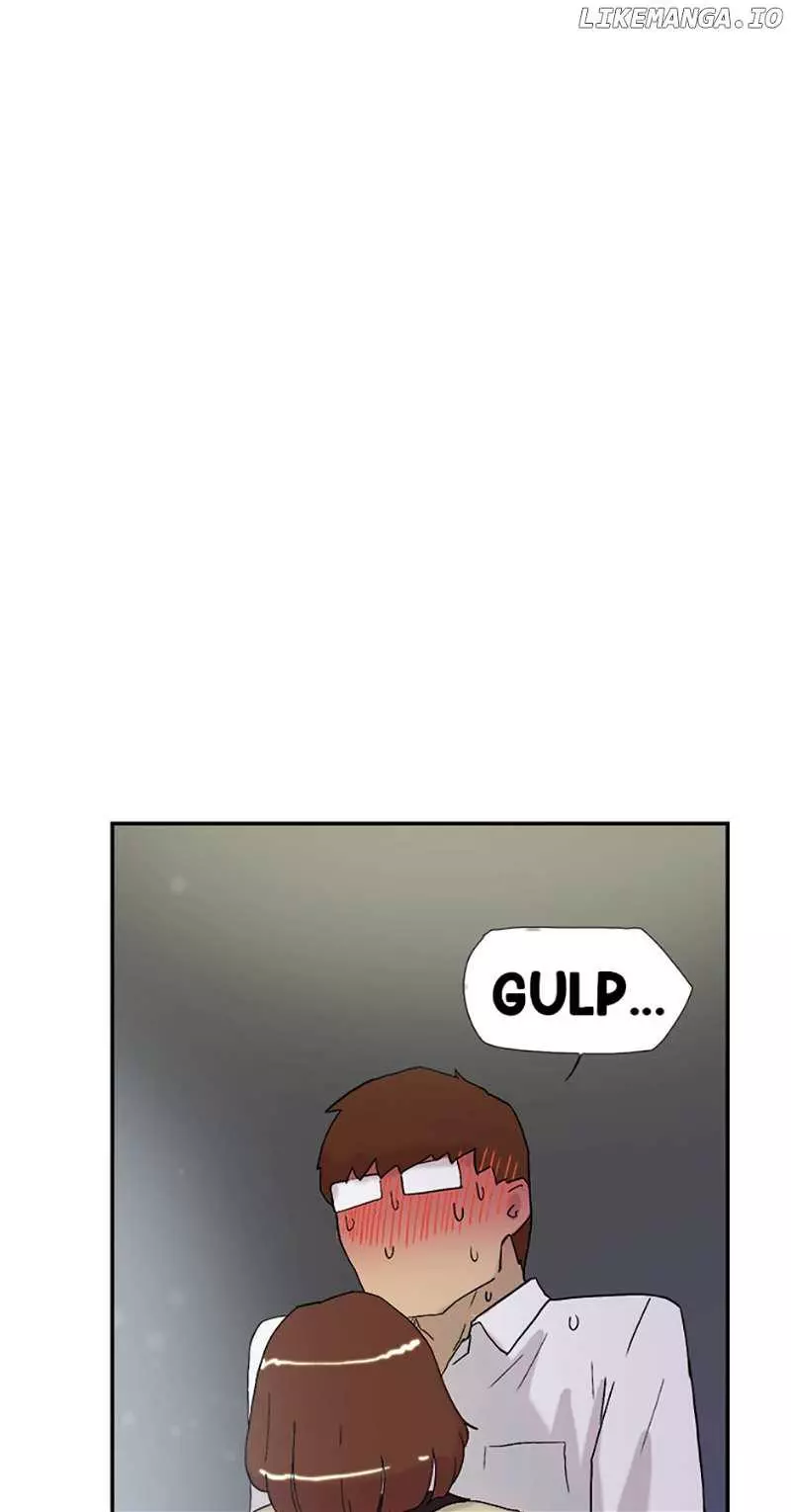 Tangled - Chapter 46 - Page 74