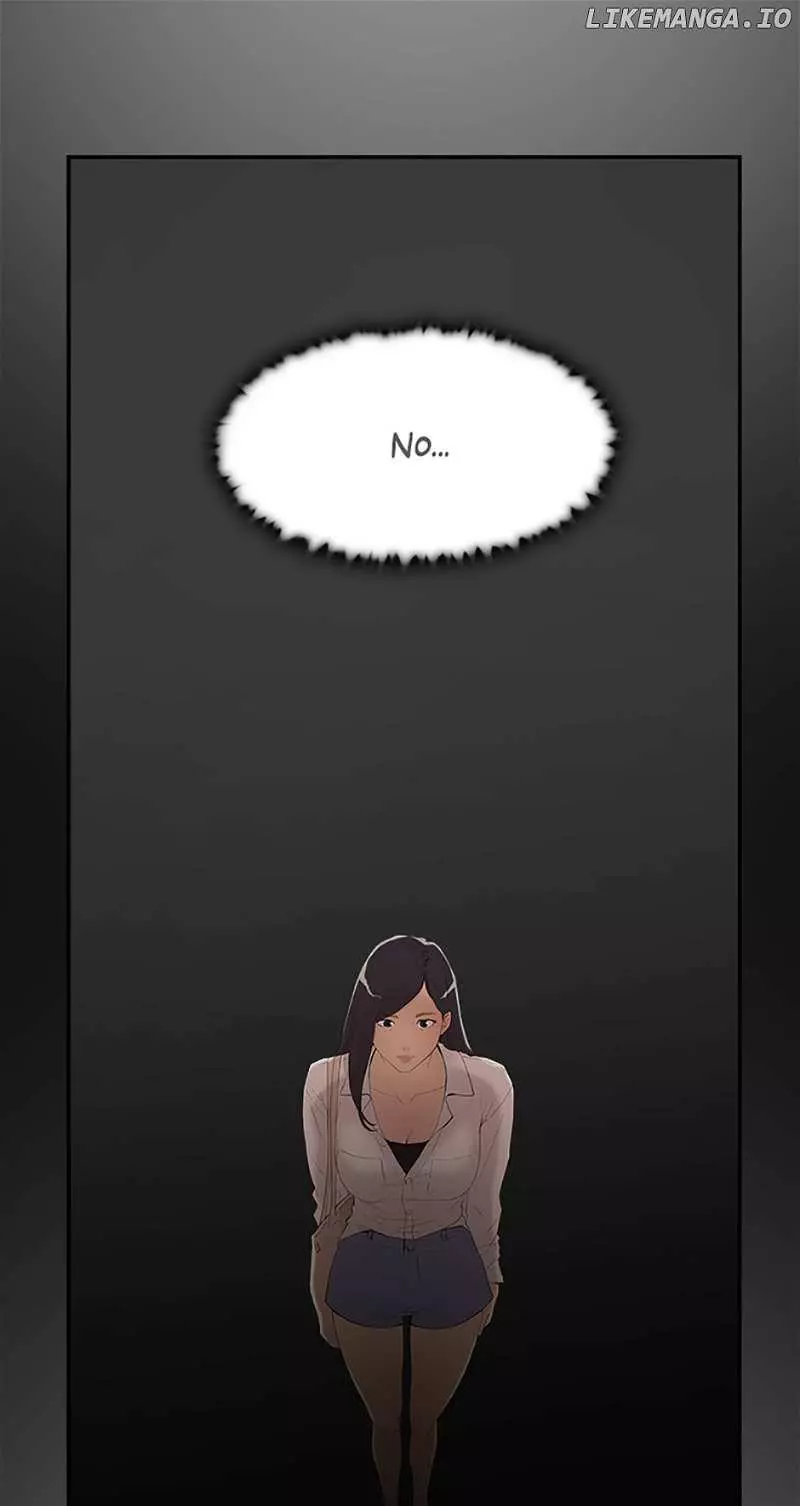 Tangled - Chapter 49 - Page 21