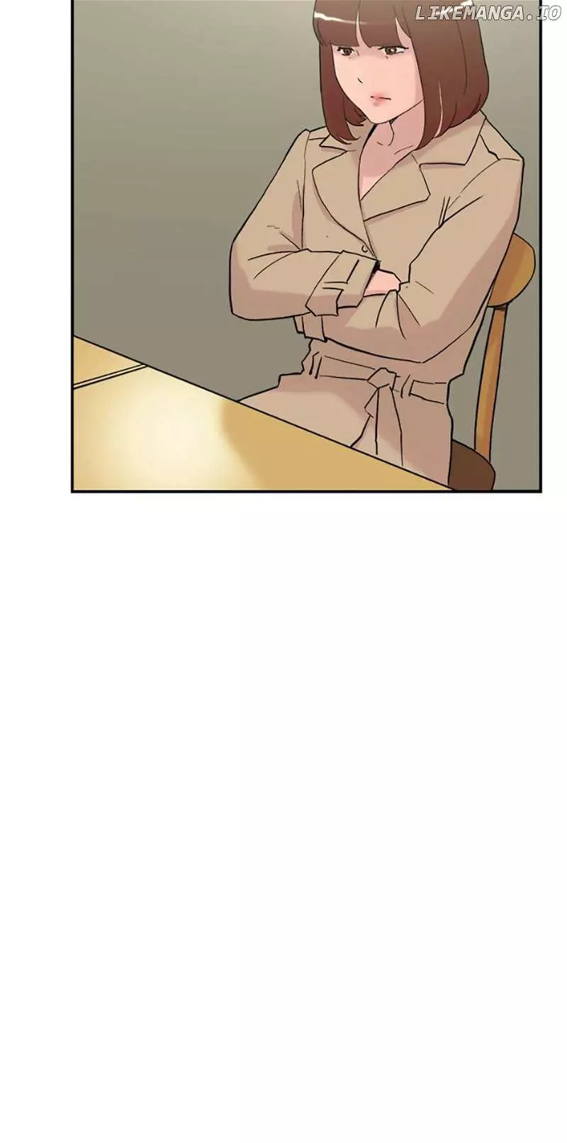 Tangled - Chapter 51 - Page 12
