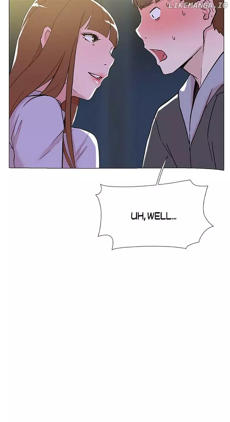Tangled - Chapter 55 - Page 12