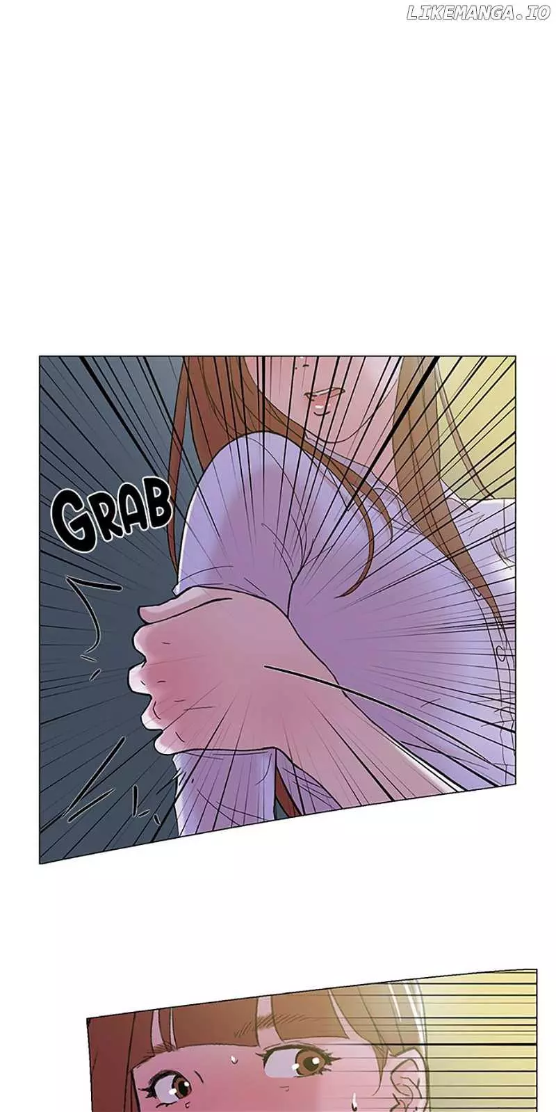 Tangled - Chapter 55 - Page 30