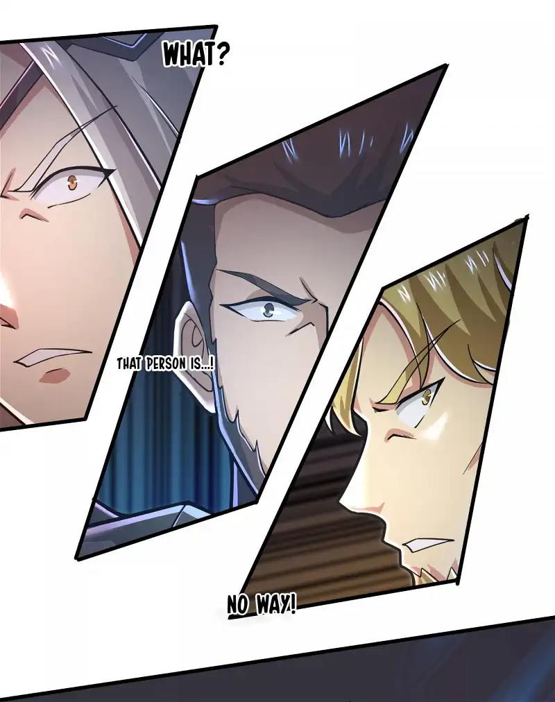 Target 1 Billion Points! Open The Ultimate Game Of Second Life! - Chapter 58 - Page 21
