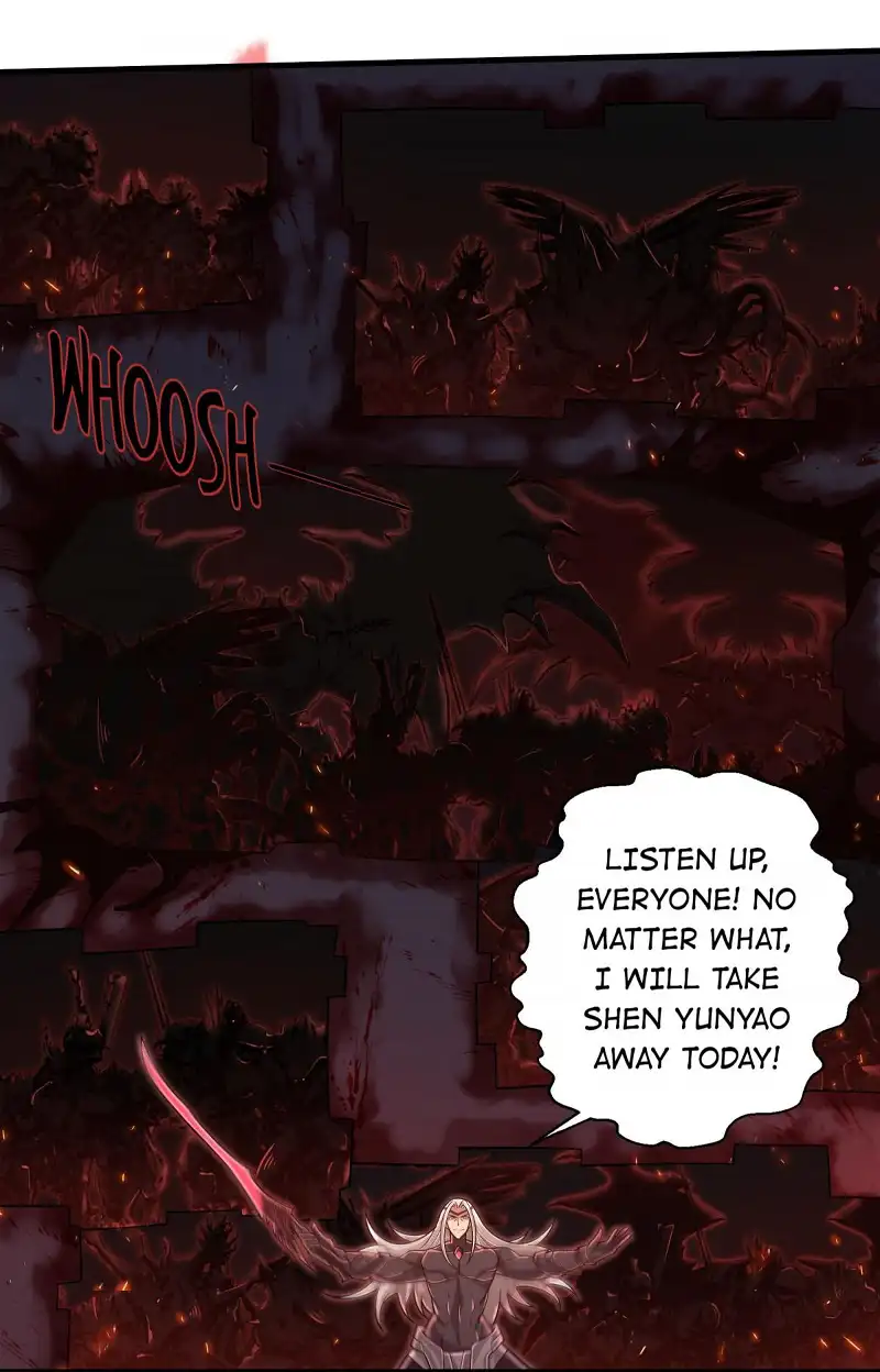 Target 1 Billion Points! Open The Ultimate Game Of Second Life! - Chapter 58 - Page 8