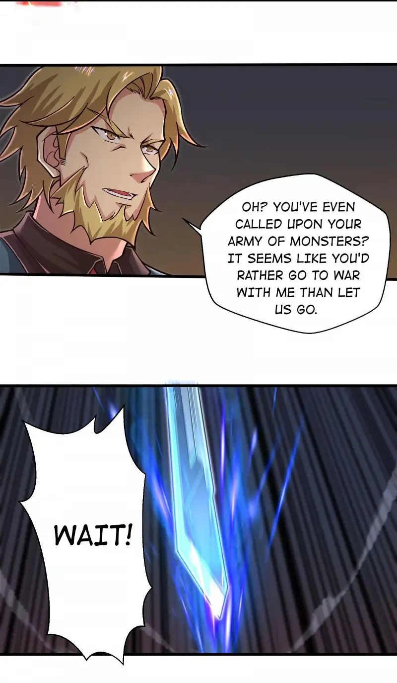 Target 1 Billion Points! Open The Ultimate Game Of Second Life! - Chapter 58 - Page 9