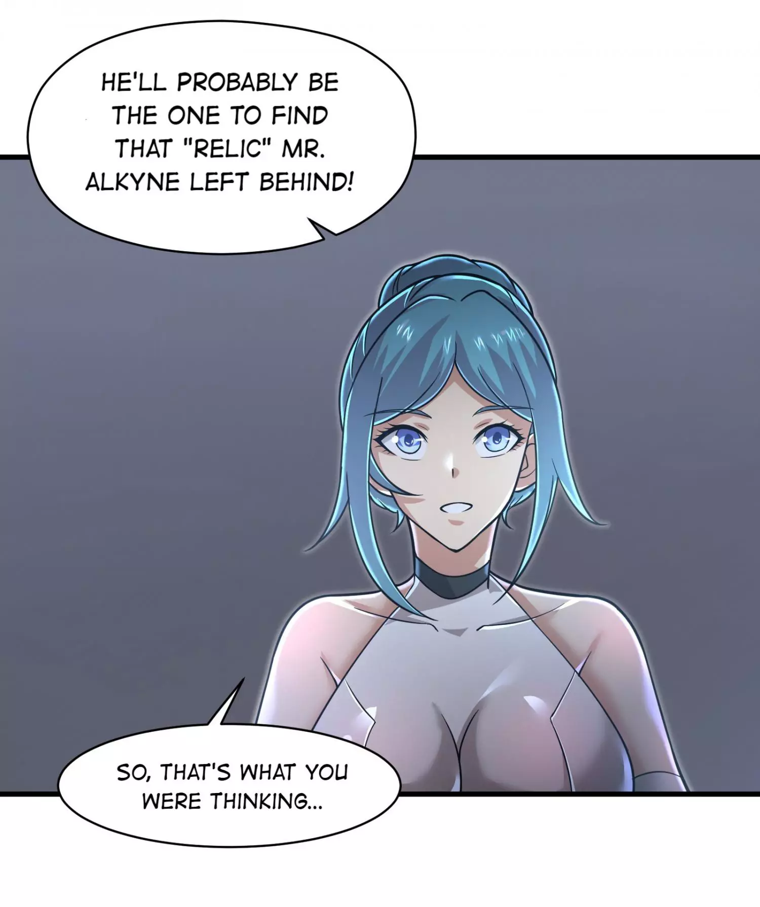 Target 1 Billion Points! Open The Ultimate Game Of Second Life! - Chapter 60 - Page 13