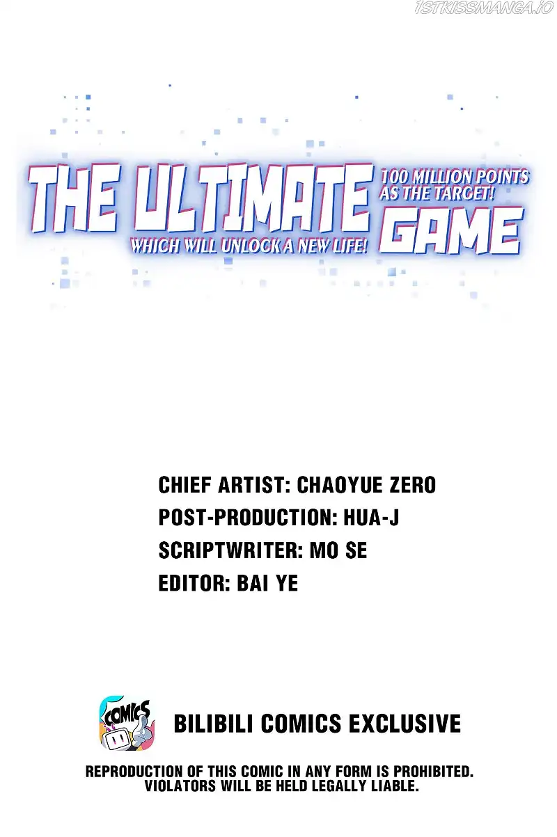 Target 1 Billion Points! Open The Ultimate Game Of Second Life! - Chapter 62 - Page 1
