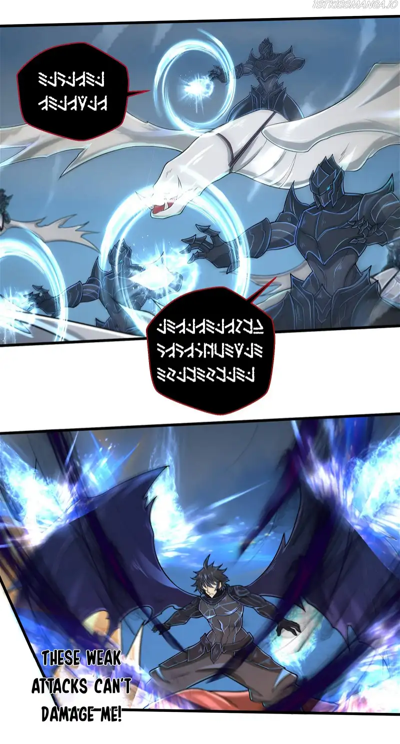 Target 1 Billion Points! Open The Ultimate Game Of Second Life! - Chapter 62 - Page 16