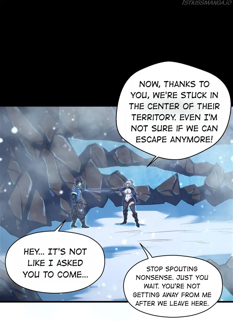 Target 1 Billion Points! Open The Ultimate Game Of Second Life! - Chapter 62 - Page 31