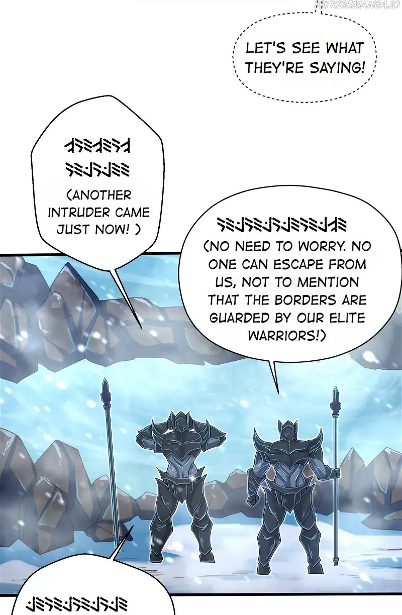 Target 1 Billion Points! Open The Ultimate Game Of Second Life! - Chapter 62 - Page 36