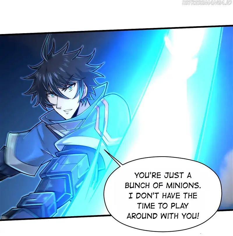 Target 1 Billion Points! Open The Ultimate Game Of Second Life! - Chapter 62 - Page 6