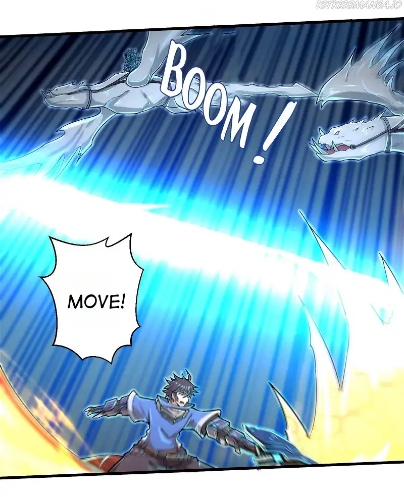 Target 1 Billion Points! Open The Ultimate Game Of Second Life! - Chapter 62 - Page 7